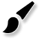 icon _brush